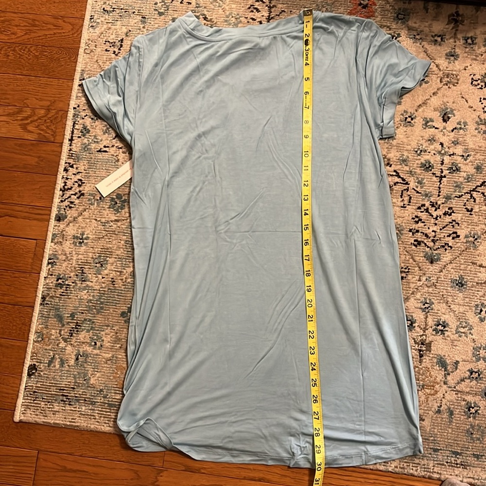 NWT Modcloth Simplicity On A Saturday Tunic - Picture 14 of 15